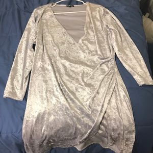 Party dress never worn